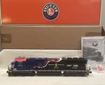 Lionel Veterans Legacy SD60E Gauge 6-83420 New!. Fixed Price $649.95.