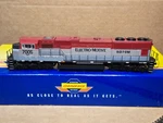 Athearn Genesis G6181 Ho Scale Emd Leasing #2 SD70M #7005 New Box. Fixed Price $159.99.