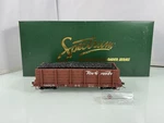 Bachmann Spectrum 27818 ON30 Scale & Rgw Rio Grande Highside Gondola Train Car. Fixed Price $59.95.