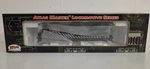 Atlas Master Series 9589 Fm H16-44 Santa Fe #3010 W/dcc/dc/led. Fixed Price $98.96.