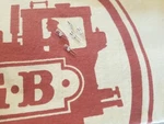 Lgb 5V Clear Light Bulbs! Five Of Them 5051/1 68511. Fixed Price $14.99.