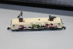 Rklin 88522 Mini-club Elok Series 152 100 Years Museum Gauge Z Ovp. Fixed Price $205.06.