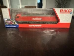 Piko 57484 Locomotive Mit Digitaler Schnittstelle Elektrolok Br 182, Railion. Fixed Price $99.00.