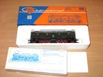 Roco 4143 H0 E-lok Br 116 Schnellzug In Top. Fixed Price $89.20.