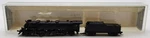 Spectrum 82651 Scale Unlettered 2-6-6-2 Articulated Steam Locomotive & Tender. Fixed Price $199.99.