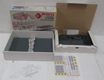 Piko 62004 G Scale Covered Platform Kit. Fixed Price $183.11.