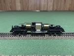 ** Ho Scale Athearn GP38-2 Powered Chassis. Fixed Price $38.95.