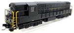 Atlas 49567 Fairbanks-morse Trainmaster Pennsylvania Rr No# Dcc Equipped. Fixed Price $149.99.