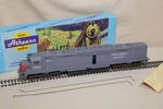 Athearn Blue Box #4286 Southern Pacific DD-40 Rtr 2-MOTORS. Fixed Price $95.98.