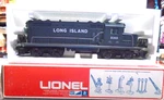 Lionel #6-8360 Long Island GP-20 Diesel Locomotive #8360. Fixed Price $125.00.