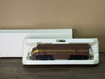 Ahm Tempo Ho-scale #9506A Pennsylvania Rr Fairbanks-morse C-liner. Fixed Price $17.00.