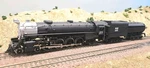 Ihc Western Pacific 4-8-2 Mountain #177 Ln. Fixed Price $159.00.