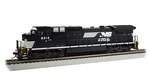 Bachmann 68513 Ho Scale Ge Dash 8-40CW Diesel Norfolk Southern Ns 8314 With Dcc. Fixed Price $369.99.