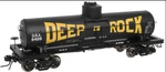 Atlas 8681-6 "o" 8,000 Gallon Tank Car Deep-rock #6427 New. Fixed Price $69.95.