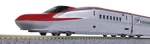 Kato Gauge E6 Series Shinkansen Komachi Basic Set 3-CAR Railway Model Train 10. Fixed Price $102.11.