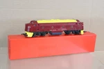 Triang R159 Australia Nz Maroon Double Ended Diesel Locomotive 5007 Oi. Fixed Price $502.73.