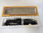 Life-like Ho 8389 Pennsylvania 2584 Powered Locomotive & Tender. Fixed Price $29.99.