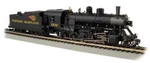 Bachmann 85404 Ho Scale Wm #1102 2-10-0 Decapod Locomotive Dcc Wowsound. Fixed Price $329.99.