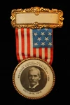 1915 37TH Annual Reunion Badge - Benton County Veteran Association (63027). Fixed Price $49.99.