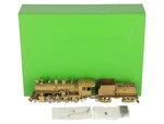 Overland 1444 Ho Brass Union Pacific C-57 2-8-0 Steam Loco W/tender Ex/box. Fixed Price $341.99.