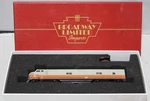 Ho Broadway Limited 609 Emd E7A Milwaukee # 16A Dcc Sound. Fixed Price $199.99.