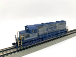 Atlas 49442 Csx SD-35 #4527, N Gauge. Fixed Price $95.00.