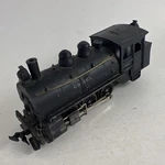 Revell Ho Scale Omaha Union Pacific Steam Locomotive 1957 Diecast #3600-004 Read. Fixed Price $30.00.