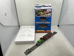 Nib Tomix Scale Thomas & Friends Percy Loco Mail Carriage #93808. Fixed Price $389.95.