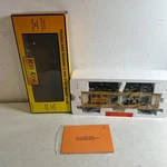 Mth Electric Trains 30-7674 Rail King Scale Ttos Auto Carrier Freight. Fixed Price $39.99.