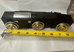 Usa Trains R22-521 Alco Pa/b Diesel Replacement Motor Block Assembly. Fixed Price $73.95.