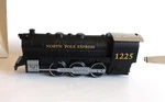 Eztec North Pole Express Christmas Train Replacement Part Locomotive.. Fixed Price $7.99.