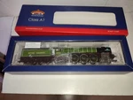 Bachmann 32-550A -oo- Locomotive A1 Class 60163 Tornado Dcc Box. Fixed Price $329.92.