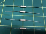 4 Aristocraft Crest Smoke Unit Heating Elements Steam Scale Train 29313. Fixed Price $19.50.