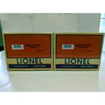 Lionel Legacy 6-58517 & 6-58518 Nloe Lirr C420 Diesel Engine Aa Set Nib. Fixed Price $899.99.