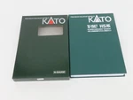 Kato 10-1967 H5 Series Shinkansen "hayabusa" Electric Passenger 6-CAR Set. Fixed Price $189.95.