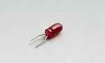 Lgb 68514 24 Volt Red Plug In Light Bulb (pack Of 10). Fixed Price $23.00.