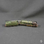 Jouef Ho Gauge 8255 Sncf 231 60 Calais Steam Locomotive & 38A Tender 4-6-2. Fixed Price $51.97.