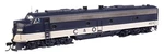 49912 Walthers Ho Emd E8 Standard Dc Chesapeake & Ohio #4015. Fixed Price $158.95.