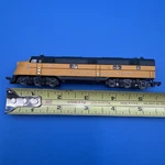 Proto 2000 Ho Chicago & North Western E6A 23187 #5005A - Dcc Look!!!. Fixed Price $65.00.