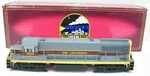 Mth 20-2963-2 Erie Lackawanna U25B Diesel Engine W/ps 2.0 #2505 Ex/box. Fixed Price $400.99.