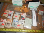 Decals Scenery Details. Plasticstrut, Kaydee, Cal-scale. Buyers Choice.. Fixed Price $10.00.