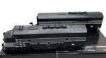 Ho Precision Craft Models 305 Emd F3 Ab Set New York Central Nyc Dcc Sound. Fixed Price $349.99.