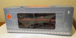 Aristocraft Railway Express Agency #1501 REA-46501 Piggyback Flat Car Orig Box. Fixed Price $44.00.