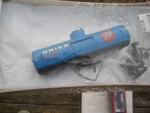 3-WALTHERS Tank Cars Sunoco, UNION76, Ammco New Boxed Kits, Read All Listing!. Fixed Price $39.00.