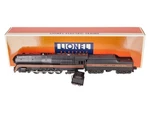 Lionel 6-18040 Norfolk & Western 4-8-4 J Class Steam Locomotive Tender #612. Fixed Price $290.69.