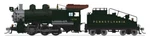Broadway Limited Ho B6SB 0-6-0 Prr #4001 60S66A Tender Sound/dcc 9176. Fixed Price $411.74.