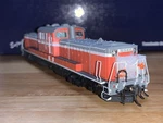 Tenshodo No. 73004 DD51 Diesel Locomotive Full Heavy Duty Shop Type 1/80 59917. Fixed Price $748.84.