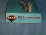 Proto 2000 Ho Scale #23238 6 Union Pacific #987 W/mars Light. Fixed Price $118.99.