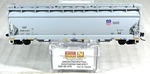 Micro-trains Scale 3-BAY Covered Hopper Union Pacific/ex-sp 09400970. Fixed Price $31.00.