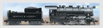 Lionel 6-28702 Boston & Albany Tmcc Usra 0-8-0 Steam Switcher #53 Nos In Box. Fixed Price $773.00.